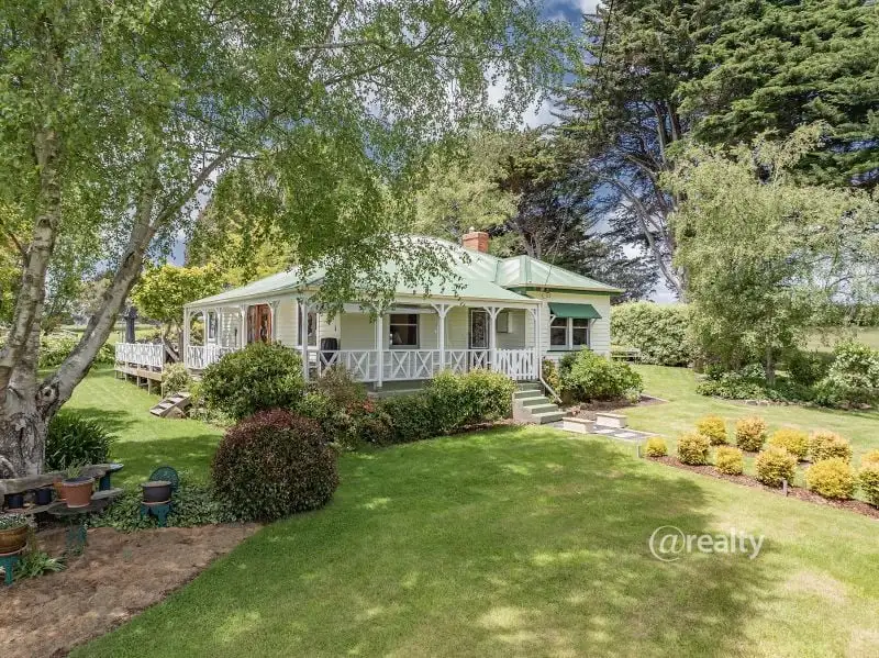 Main view of Homely rural property listing, 1031 Isandula Road, Gawler TAS 7315