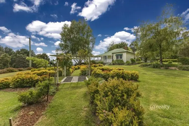 Second view of Homely rural property listing, 1031 Isandula Road, Gawler TAS 7315