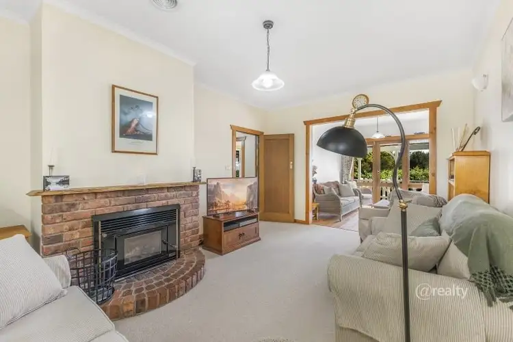 Third view of Homely rural property listing, 1031 Isandula Road, Gawler TAS 7315