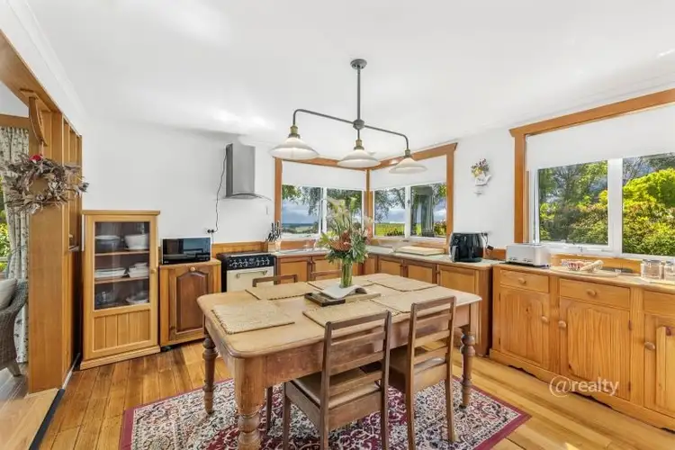 Fifth view of Homely rural property listing, 1031 Isandula Road, Gawler TAS 7315