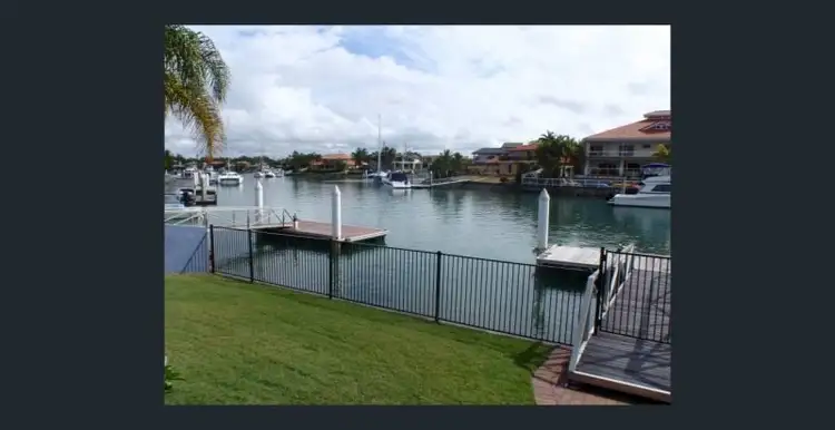 Second view of Homely house listing, 36 Anchorage Drive, Raby Bay QLD 4163