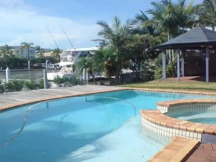 Fourth view of Homely house listing, 36 Anchorage Drive, Raby Bay QLD 4163