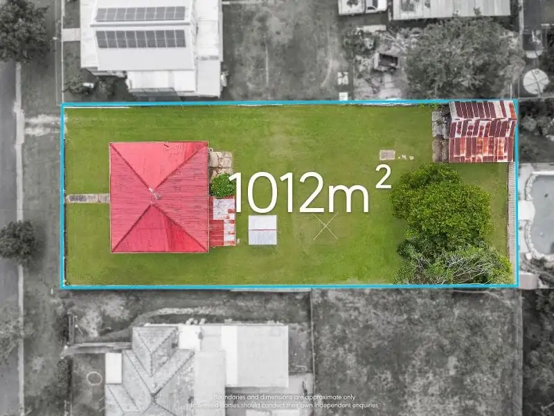 Main view of Homely house listing, 20 Phillip Street, One Mile QLD 4305