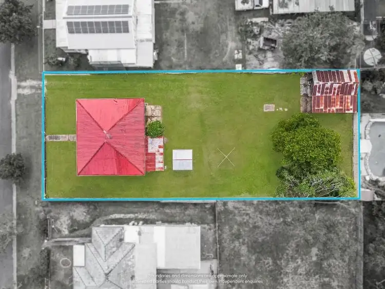 Seventh view of Homely house listing, 20 Phillip Street, One Mile QLD 4305