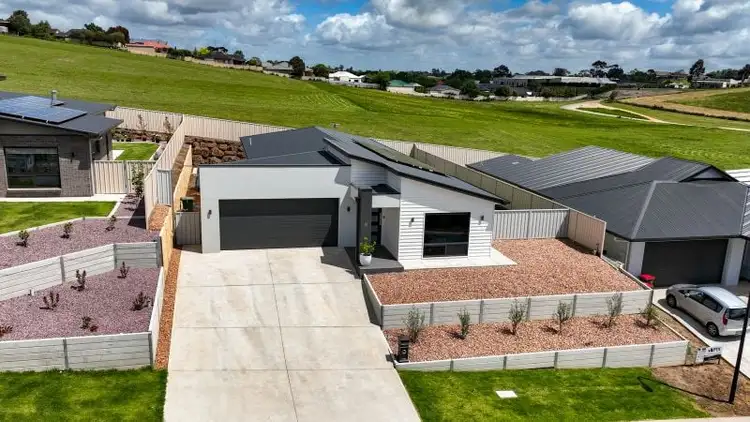 6 Napoli Place, Mount Gambier SA 5290