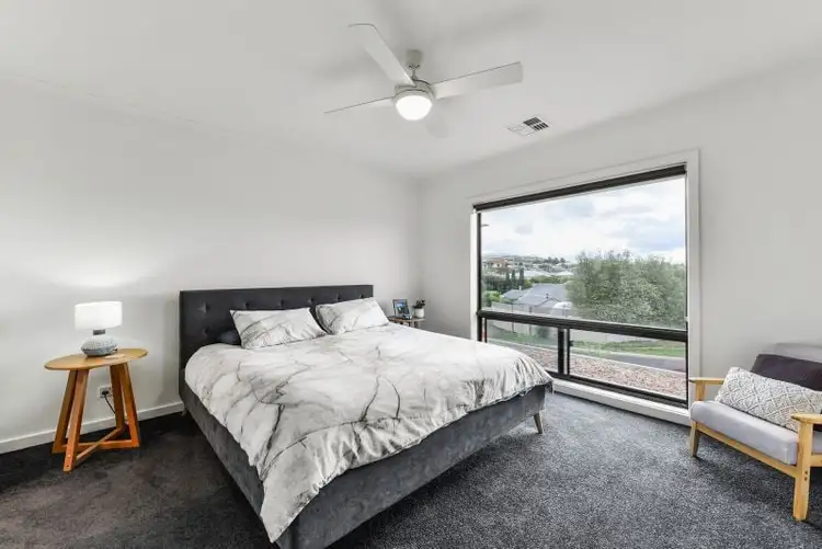 Fifth view of Homely house listing, 6 Napoli Place, Mount Gambier SA 5290