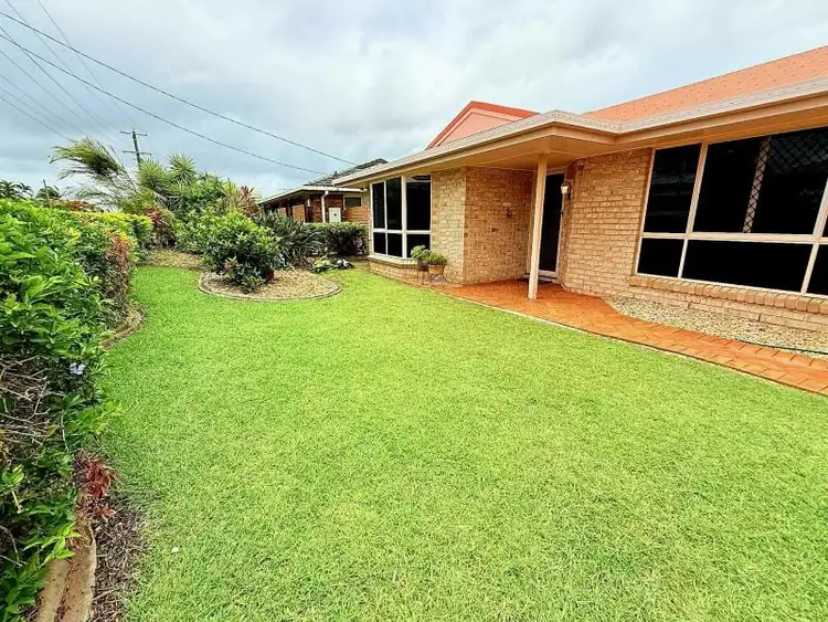Second view of Homely house listing, 106 Kendalls Road, Avoca QLD 4670