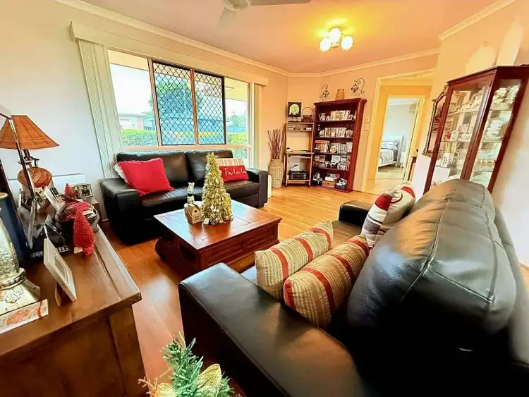 Third view of Homely house listing, 106 Kendalls Road, Avoca QLD 4670