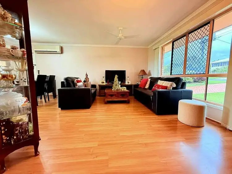 Fifth view of Homely house listing, 106 Kendalls Road, Avoca QLD 4670