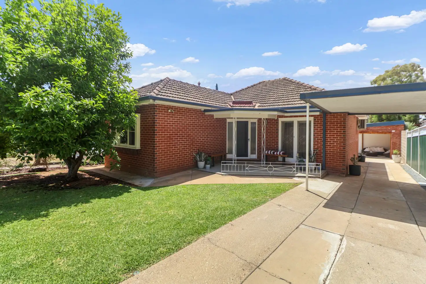 Main view of Homely house listing, 29 Garland Street, Turvey Park NSW 2650