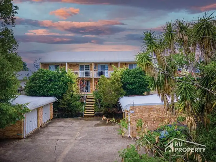 2/7 Bantry Avenue, Burpengary QLD 4505