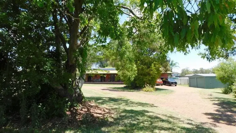 29 Chester Street, Nanango QLD 4615