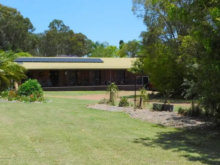 Second view of Homely house listing, 29 Chester Street, Nanango QLD 4615