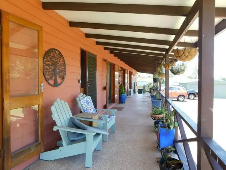 Third view of Homely house listing, 29 Chester Street, Nanango QLD 4615