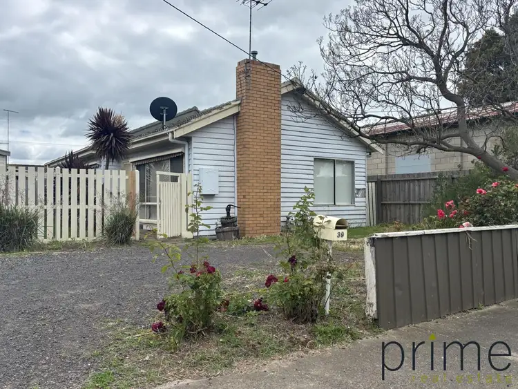 39 Dorward Avenue, Newcomb VIC 3219