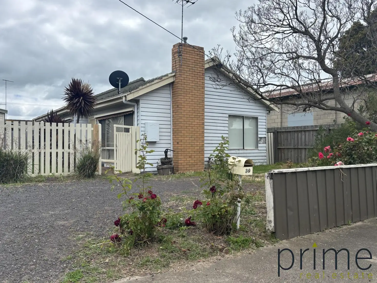 Main view of Homely house listing, 39 Dorward Avenue, Newcomb VIC 3219