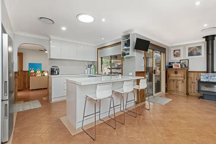 Third view of Homely house listing, 21 Lamilla Street, Glenfield Park NSW 2650