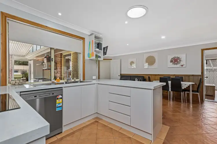 Fourth view of Homely house listing, 21 Lamilla Street, Glenfield Park NSW 2650