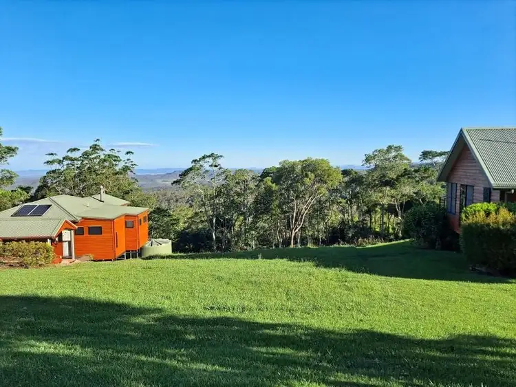 LOT lot 210, 3143 Esk Hampton Road, Ravensbourne QLD 4352