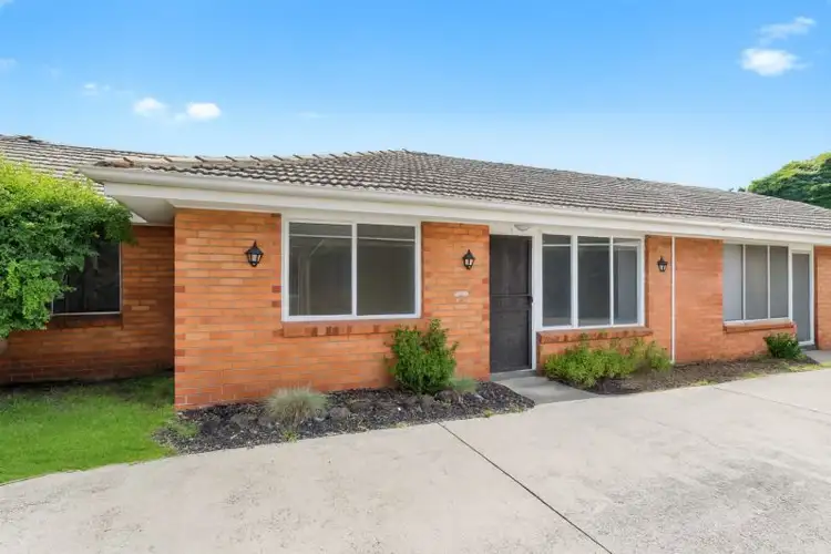 Second view of Homely unit listing, 8/27 Stud Road, Dandenong VIC 3175