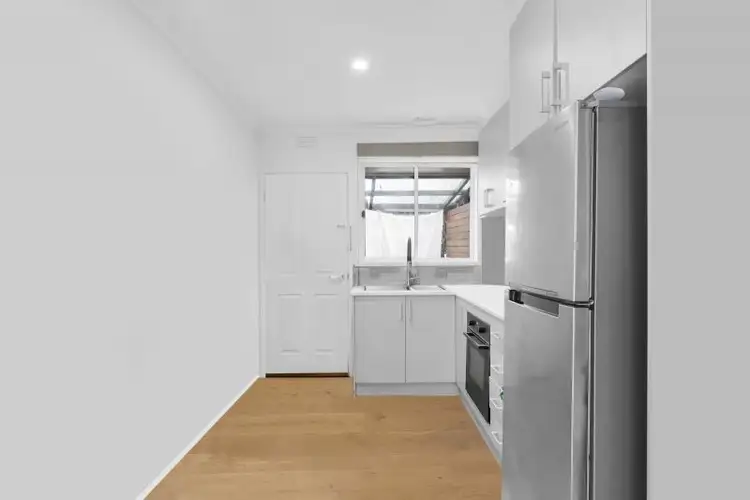 Sixth view of Homely unit listing, 8/27 Stud Road, Dandenong VIC 3175