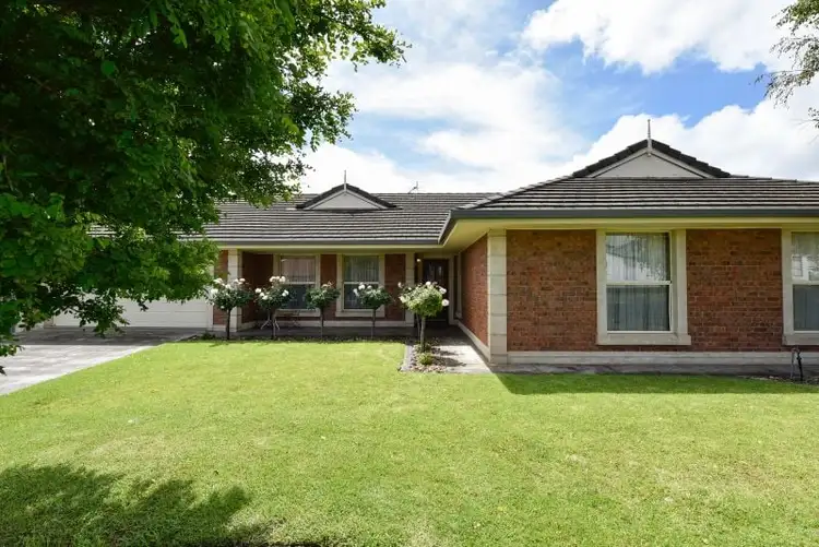 5 Huntingdale Court, Mount Gambier SA 5290