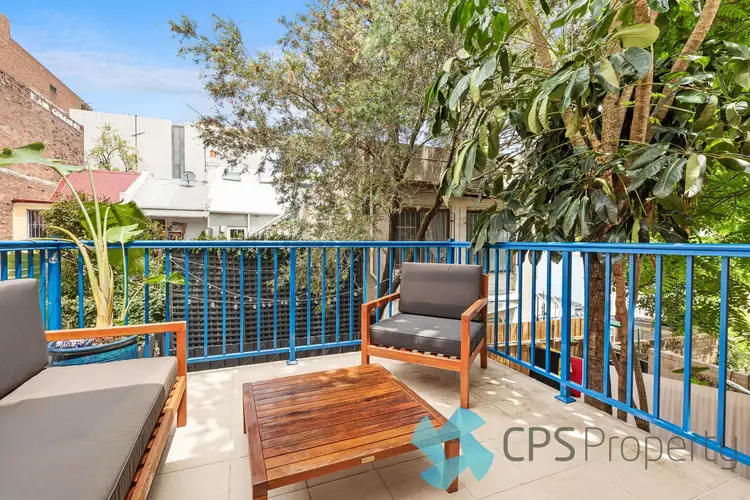 9 Mackey Street, Surry Hills NSW 2010