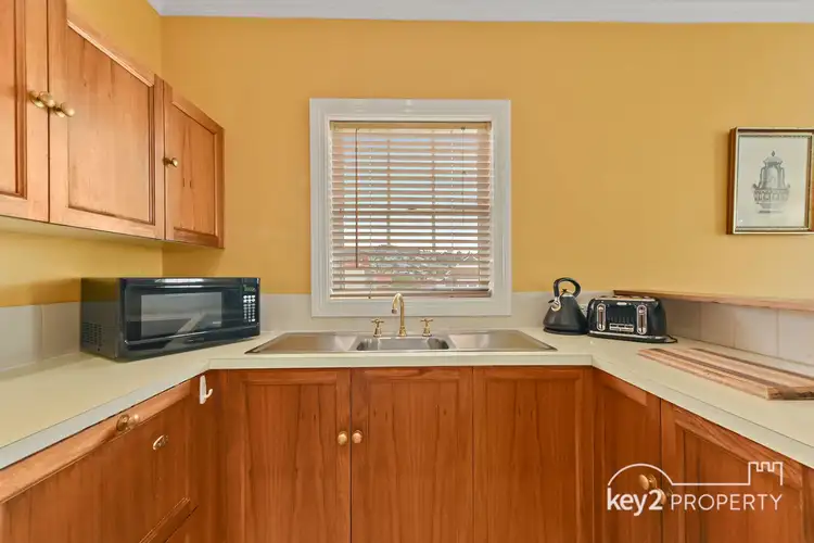 Fourth view of Homely house listing, 8 St John Crescent, Launceston TAS 7250