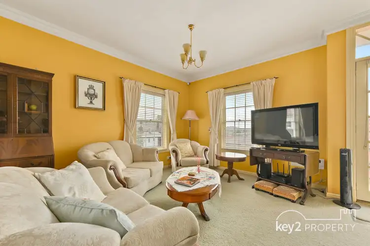 Sixth view of Homely house listing, 8 St John Crescent, Launceston TAS 7250