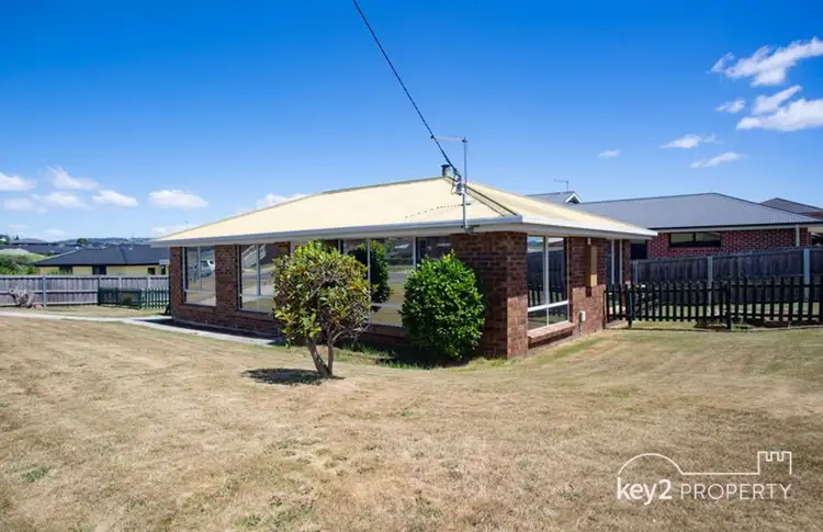 Second view of Homely house listing, 39 Camira Street, Newnham TAS 7248