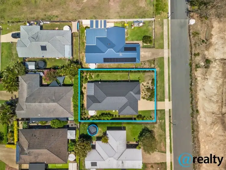 Third view of Homely house listing, 28 Graham Road, Fernvale QLD 4306