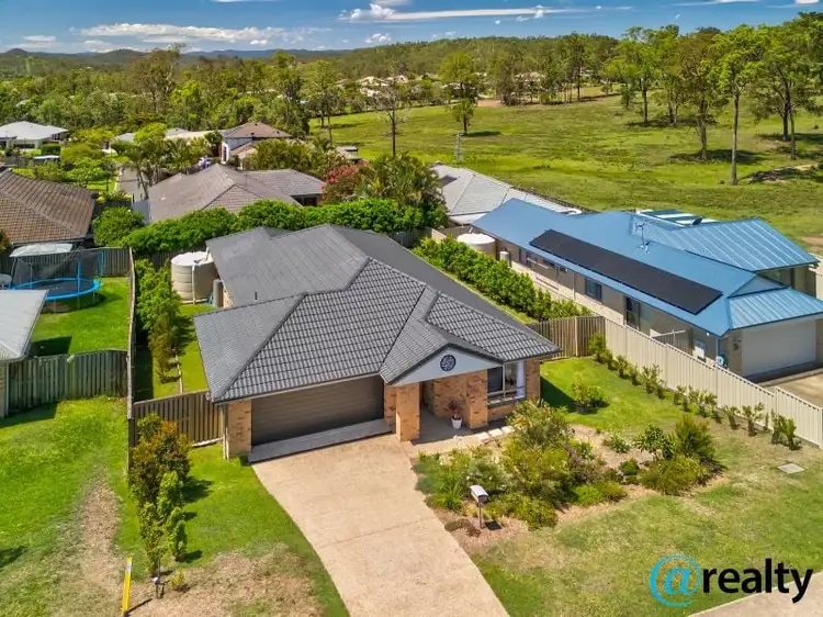 Fifth view of Homely house listing, 28 Graham Road, Fernvale QLD 4306