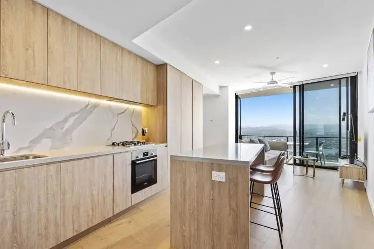 14607/5 The Darling Avenue, Broadbeach QLD 4218