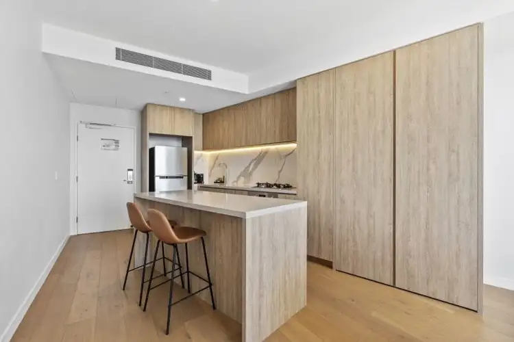 Third view of Homely apartment listing, 14607/5 The Darling Avenue, Broadbeach QLD 4218