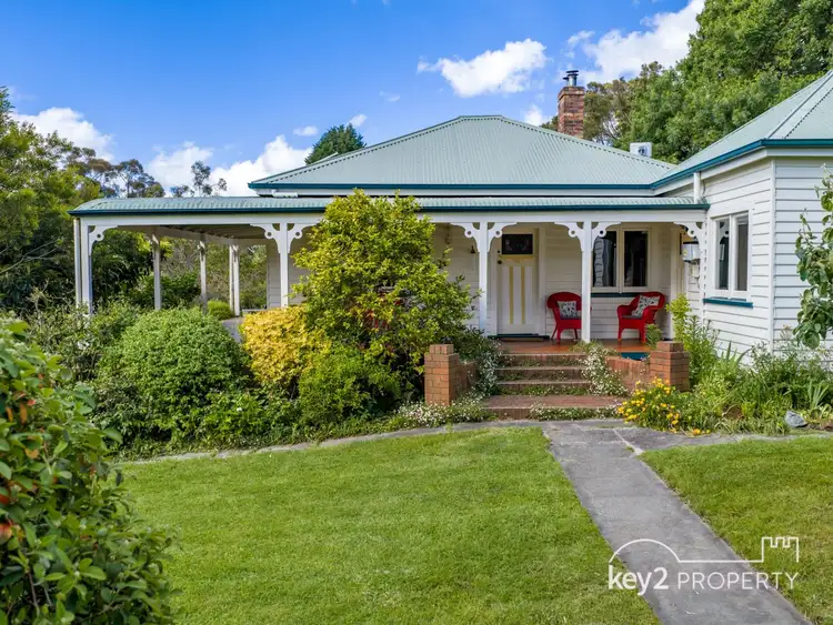 38 Sheppard Avenue, Hillwood TAS 7252