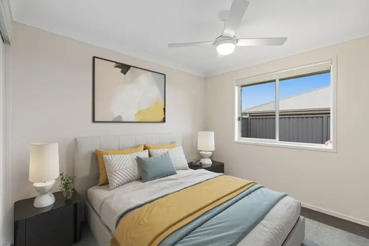 Sixth view of Homely semi-detached listing, 1&2/19 Wetland View, Cessnock NSW 2325