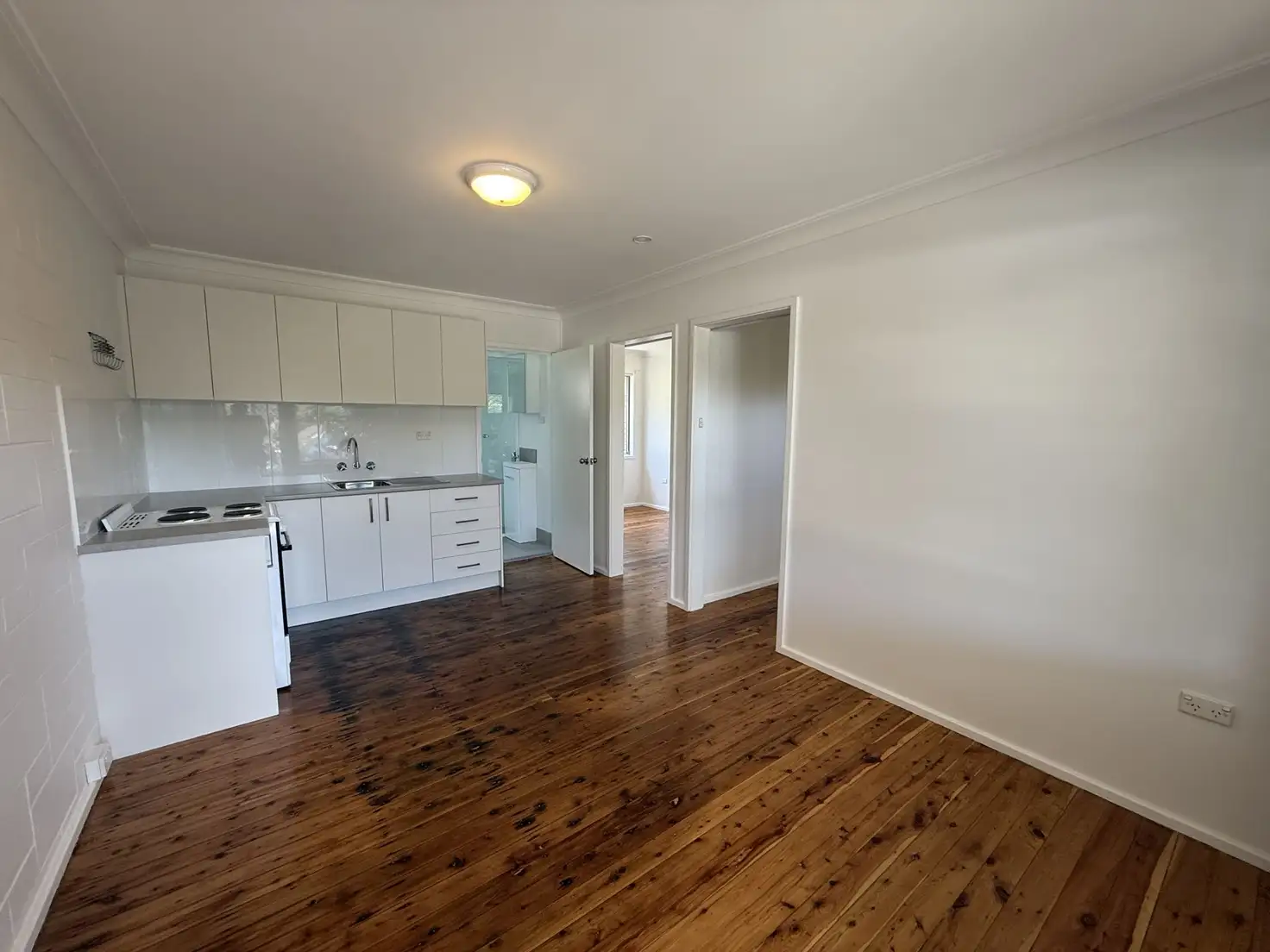 Main view of Homely unit listing, 5/6 Lewers Street, Belmont NSW 2280