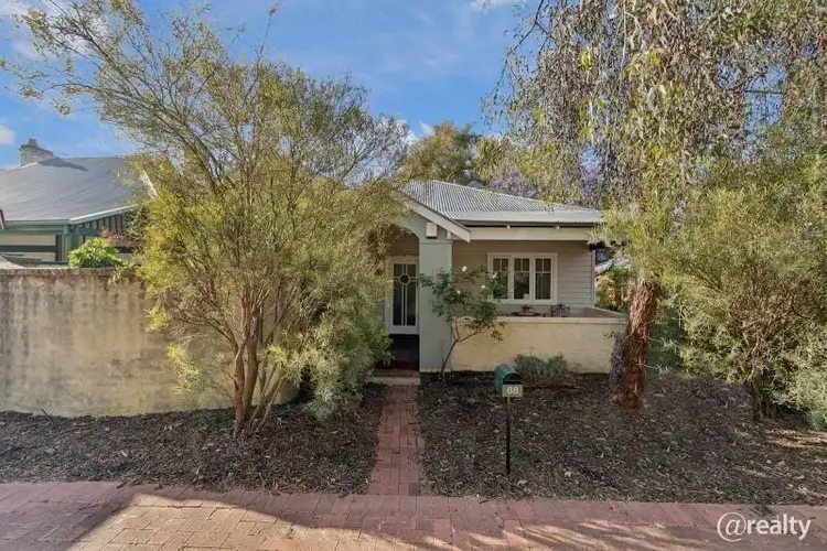88 Terrace Road, Guildford WA 6055