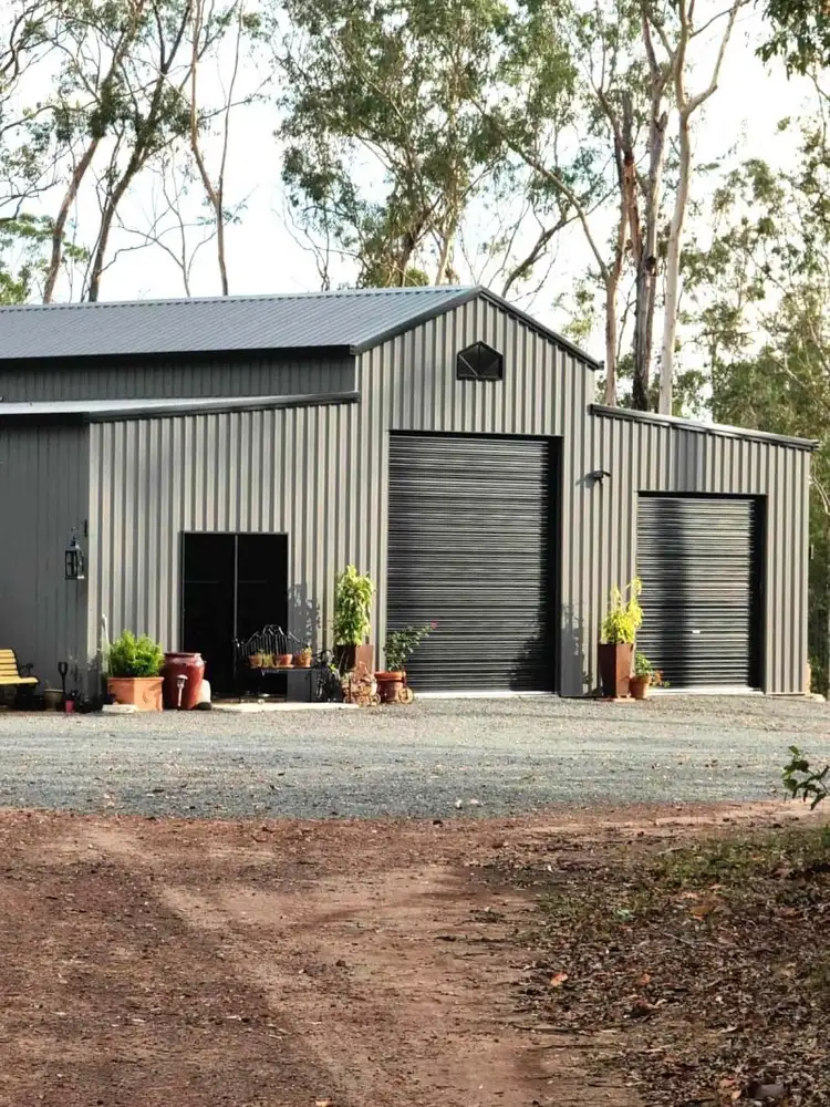 Lot 1 Maryborough Biggenden Rd