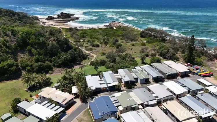 u25/52 Wellington Drive, Nambucca Heads NSW 2448