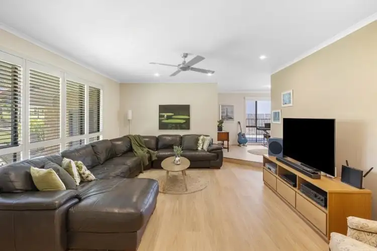 Third view of Homely house listing, 17 Chartwell Drive, Benowa QLD 4217