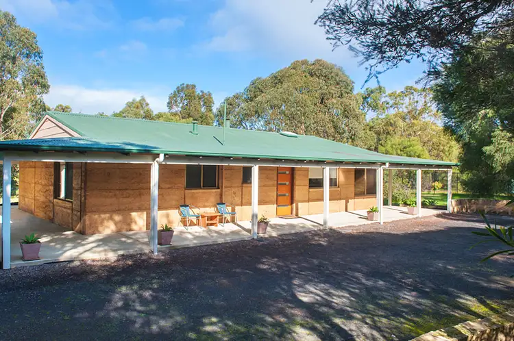 4/7 Marrinup Drive, Yallingup WA 6282