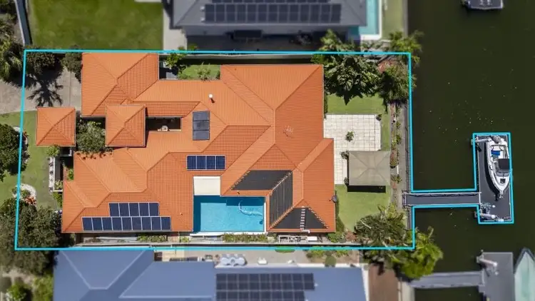 27 The Promontory, Banksia Beach QLD 4507