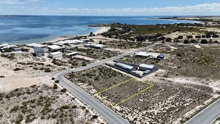 45 Clearwater Drive, Streaky Bay SA 5680