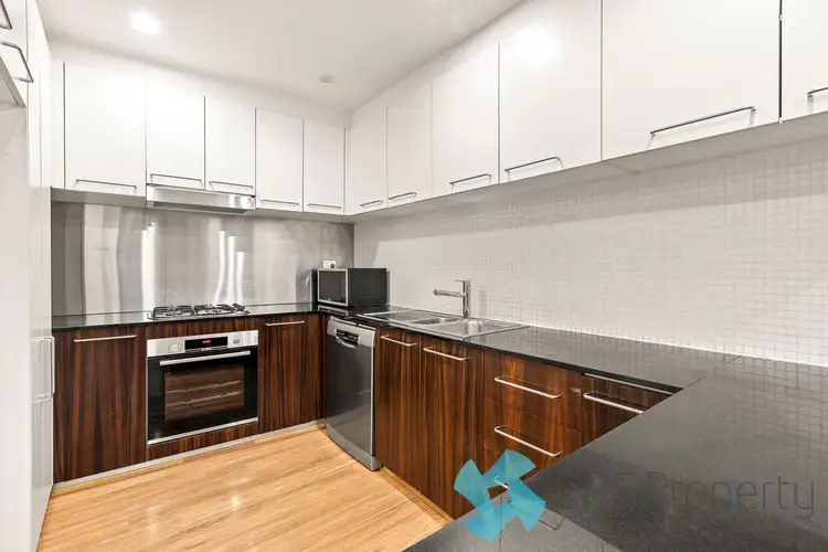 Second view of Homely apartment listing, 3/45-49 Holt St, Surry Hills NSW 2010