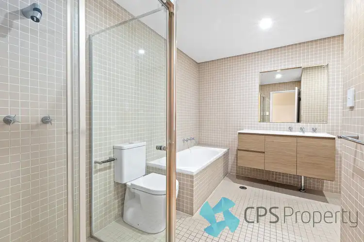 Fifth view of Homely apartment listing, 3/45-49 Holt St, Surry Hills NSW 2010