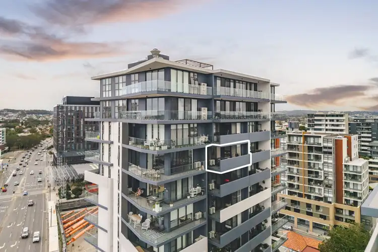 1110/11 Dangar Street