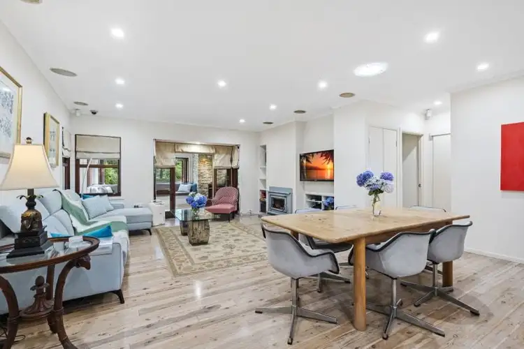 Sixth view of Homely rural property listing, 2913 Springbrook Road, Springbrook QLD 4213