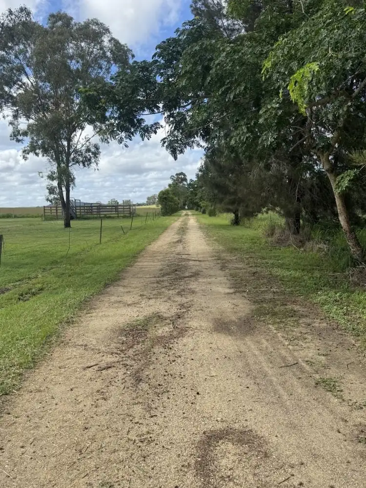 15226 Bunya Highway