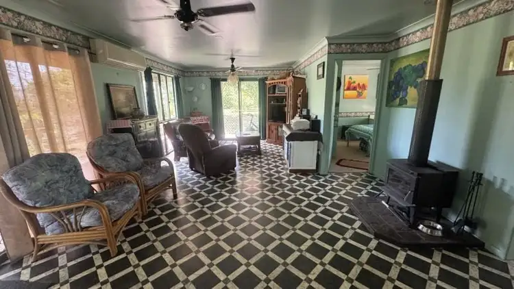 Fourth view of Homely house listing, 15226 Bunya Highway, Murgon QLD 4605